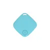 Mini dispositivo di localizzazione Chiave Localizzatore bambini Localizzatore animali Posizione Localizzatore Bluetooth intelligente Localizzatore smarrito veicolo animale domestico