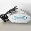 360 Degree Massage Vacuum Body Shape Slimming Rotating Rf Roller Radio Frequency Beauty Machine