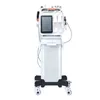 8 in 1 Hydro Dermabrasion Microdersmabrasion Machine Dr. Oakes 보습 산소 피부 회동 식수 제트 껍질 페이셜 클렌징 검은 머리 제거 살롱 스파