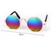 Dog Apparel Cat Pet Glasses Sunglasses Little Eye-wear Pos Props Accessories Supplies For Products