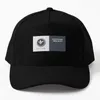 Ball Caps Niesmann Bischoff Motorhome Baseball Cap Hat Cosplay Custom Beach Sun Male Women's