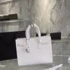 10A Diseñador Nano Sac de Jour Bolsas Cocodile Bolso de moda de grano Mujeres Luxury Genuine Matte Leathbag Bag Bags Bags