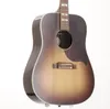 Hummingbird Studio Walnut Walnut Burst Acoustic Guitar