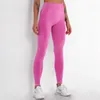 Leggings da palestra Shark Leggings da donna Pantaloni da yoga senza cuciture Pantaloni sportivi a vita alta da donna Fitness da corsa per allenamento