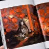 Supplies Soiree: the Art of Nekosuke Japanese Illustration Book Animal Fairy Tale Art Collection Drawing Books