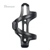 Deemount Super Light 25gram MTB Bike Carbon Fiber Bottle Cage Bicycle Water Bottle Holder Stainless Steel Bolts included 240118