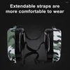 Dog Apparel Noise Canceling Earphones Comfortable Effective Ear Protection Adjustable Pet Earmuffs For Dogs Thunderstorms