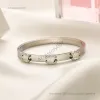 designer jewelry bracelet 10Style Luxury Fashion Letter Designer Mens Bangle Women Bracelets Brand Letter Jewelry Accessory High Quality Anniversary Gift