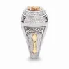 2019 Festival Gift of French World Cup Football Champion Ring333Z