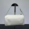 Taschen echte Handtasche Der Ken Dous Small Row Leder Penholder Mini Bag Girl Eimer Designer Achselhilfe Handgröße 19.5*10*8.