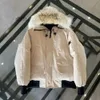 Manteaux Hommes Parkas Femmes Designers Down Vestes Veste Homme Hiver Puffer Big Fur Hoody Vêtements Fourrure Lettres Imprimées Outwears