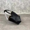 Nuovo puzzle 7A Borsa di design di lusso borse di stoccaggio da donna tote moda vendita calda stile geometrico uomo mini borsa a spalla borsa pieghevole borse in pelle di vitello a specchio portafoglio
