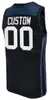 Butler Basketball College 11 Jahmyl Telfort Jerseys Université 5 Posh 4 DJ Davis 23 Andre Screen 22 Connor Turnbull Pierre Brooks Nom personnalisé Numéro Mans Jeune femme