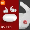 Brushes Xiaomi Wireless Headsets Sports Bluetooth Earphones Touch Control Stereo Music Earbuds with Mic Waterproof Headphones Inear