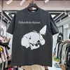 Men Women T-shirts Vintage Cotton T Shirt Short Sleeve Tee Tops