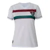 2023 24 Fluminense Mulheres Kit Futebol Jerseys GUGA G. CANO NINO KENO GANSO ANDRE JOHN KENNEDY Home Away 3ª Mulheres Terno Camisas de Futebol