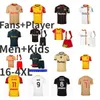 2023 2024 RC Lens Futebol Jerseys 3º Away Maillot 23 24 Saint Barbara Especial Kakuta Openda Ganago Sotoca Fofana Disse Fortes Camisas de Futebol Homens Crianças Buksa Cabot Banza