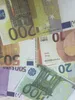 Geld kopiëren Werkelijk 1:2 formaat Euro Prop Valuta Verschillende prijs Kleur Otgjq