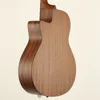 Si gn ature Modèle SC-16U To kio Uchida 1,62 kg Guitare acoustique fabriquée au Japon