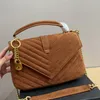 10A hoge kwaliteit damesmode draagtas luxe designer schoudertassen roze portemonnees crossbody handtas mini vrouw portefeuilles luxe handtassen winkelen