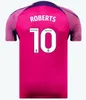 23 24 SUNDERLAND Home Soccer Jerseys STEWART SIMMS ROBERTS AMAD CLARKE DAJAKU EMBLETON EVANS NIEN 2023 2024 home away third Men Football Shirt PRITCHARD Kids Kit