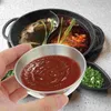 Plates 6 Pcs Sauce Dish Flavor Ramen Seasoning Bowl Cutlery Tray Appetizer Small Condiment Cup