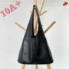 10a+財布バッグデザイナーレディースハンドバッグの贅沢大容量トート7a高列の品質マルチカラーファッションlnclinedショルダーブラックウォール5d5w