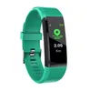 سوار الساعات المتصل بلوتوث Smart Bracelet Smart 240127