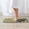 Dywany 3D Otwór Trójwymiarowy symulacja antypoślizgowa matka do kąpieli kostka korytarz dywan wejściowe drzwi dywanika sypialnia dekoracja