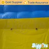 Uppblåsningsbart bouncersplayhouse Swings Factory Direct Sale Durable and Commercial Giant Cubic Lawn Tält