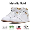 dhgate jumpman 1 basketskor svart mörk mocka 1s celadon lycklig grön glöd hög og metallguld golf förlorade och hittade unc bred kvinnor herr tränare sport sneakers