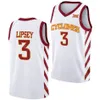 University Basketball 10 Keshon Gilbert Jerseys Iowa State Cyclones College 3 Tamin Lipsey 0 Tre King 12 Robert Jones 5 Curtis Jones 22 Milan Momcilovic Breathable