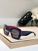 Womens Sunglasses For Women Men Sun Glasses Mens Fashion Style Protects Eyes UV400 Lens With Random Box And Case 6059