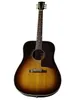 J-30 1995 Guitare acoustique identique aux photos 2024