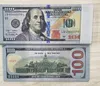 Копируйте реальные памятные банкноты размера 1:2, доллары США, монеты, реквизит, подарки, предметы коллекционирования, украшения, бизнес-гифки Lxaki