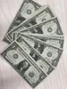Copy Money Actual 1:2 Size US Million Dollar Bill Goddess Of Liberty Foreign Currency Prop Paper Large Denomination Fun N Fkita