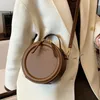 Heuptassen 2024 Trendy Koreaanse Stijl Cross-body Tas Retro Hong Kong Mode Handtas Heuptasje Voor Vrouwen Portemonnees