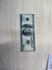Copiar dinheiro real 1:2 tamanho falso simulado brinquedos infantis contando cupons exercício 100 banco ac oxhah