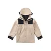 Kinderen Designer Donsjas Winter Warme Jas Jongen Meisje Baby Bovenkleding Jassen met Letters Dikke Uitloper Jassen Kinderen Parka's Multi Kleuren 2024