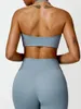 Aktiva skjortor Salspor Sexig gymnastik för kvinnor Mallas Skinny Stretch Sport Activewear Running Outdoors Corset Push Up Fitness