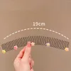 Hair Accessories Invisible Broken Hairpin Styling Tools Clip For Women Girls Comb Clips