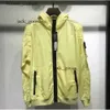 Stones Island Man Jumper Grapestone Jackets Stones Island Veste Cp Cp Oberbekleidung Designer Cp Jacke Top Oxford Atmungsaktiv Tragbar Hoch 658