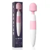 Hip Variable Fréquence Shaker Dispositif de masturbation féminine Strong Shock High Tide Nouveau bâton imperméable Adult Sex Toys Produits 231129