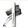 Met wimperkruller HYNTOOR Styling Basiscrème Mascara Primer Verlengen Dikke Krul Waterdichte Make-Up Oogmake-up Vrouwen Schoonheid 240124