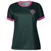 2023 24 Fluminense Mulheres Kit Futebol Jerseys GUGA G. CANO NINO KENO GANSO ANDRE JOHN KENNEDY Home Away 3ª Mulheres Terno Camisas de Futebol