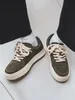 2025 With Box Have Mens Womens Canver Casual Shoes Black White Blue Green Brown Purple 39-45 j3kg#