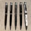 WAKAKA Great Writer Monte Black Mark Twain Rollerball Pen Zwarte inkt Roller Ballpoint Pilot Pen