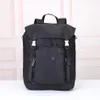 2022Новый водонепроницаемый нейлоновый рюкзак большой вместимости, классический текстильный Оксфорд, модный ретро-мужской рюкзак для ноутбука, модный тонкий tr236T