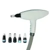 Профессиональный косметологический аппарат 4 в 1 OPT Nd YAG LUMENIS M22, фотонное омоложение OPT, лазерное оборудование IPL для удаления волос
