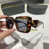 Zonnebril Designer Zonnebril Cool Classic Shades Fashion Zonnebril Dames Heren Zon Glas Print Goggle Adumbral 2024 Optie Brillen Luxe Zonnebril Cadeau